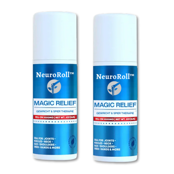 NeuroRoll™