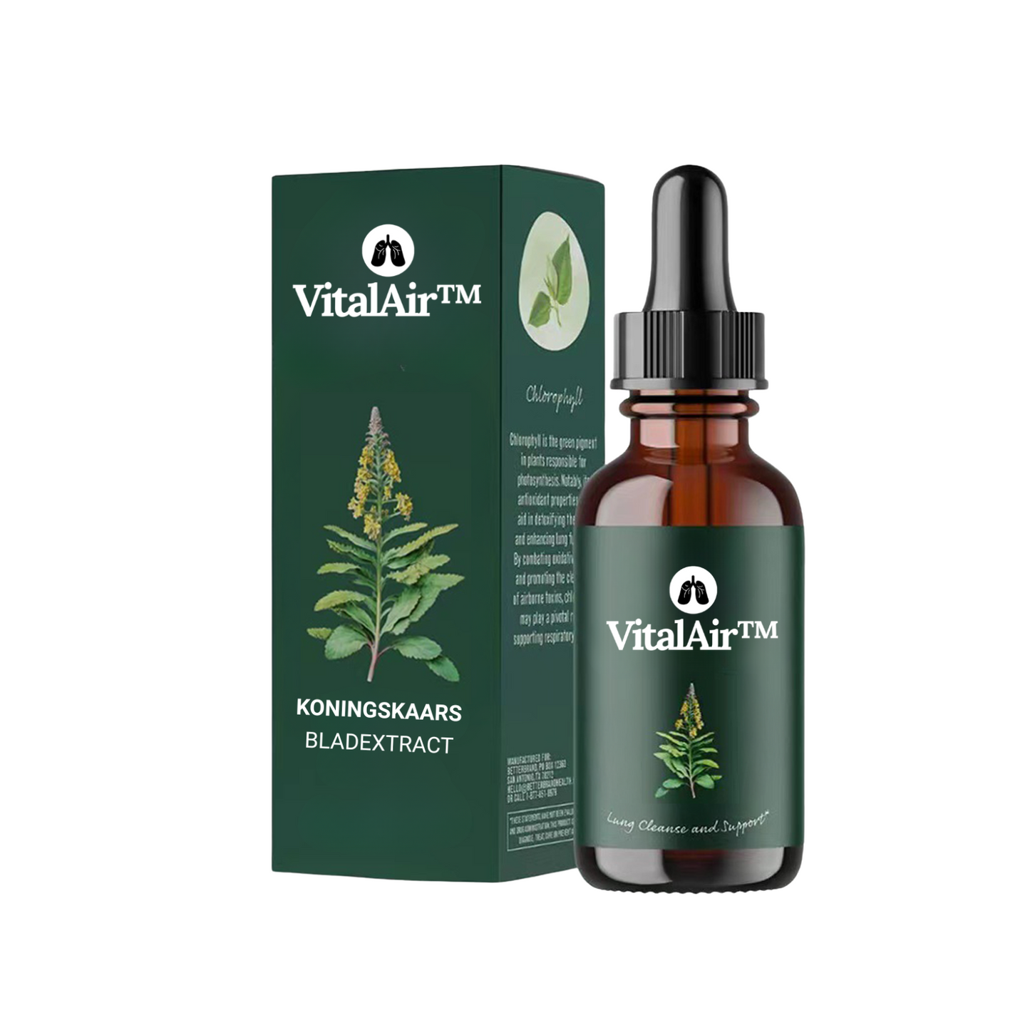 VitalAir™