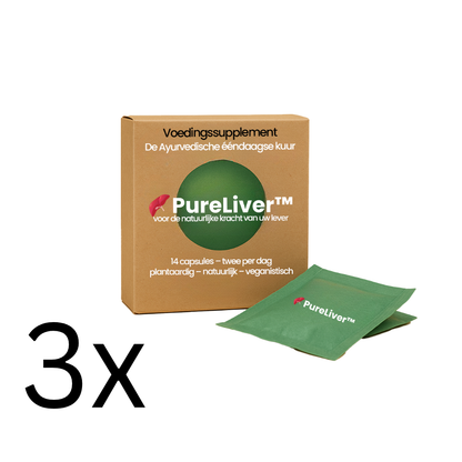 PureLiver™