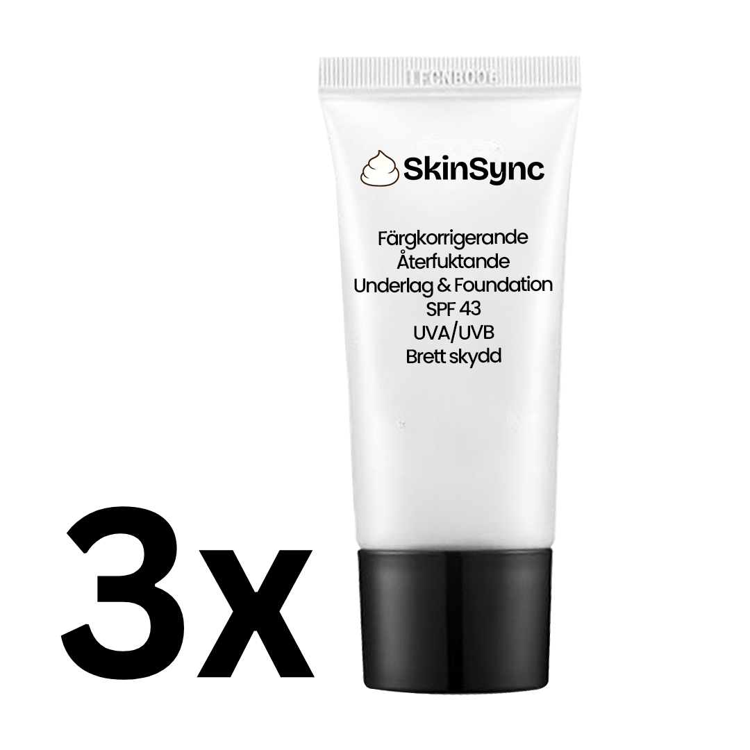 SkinSync™