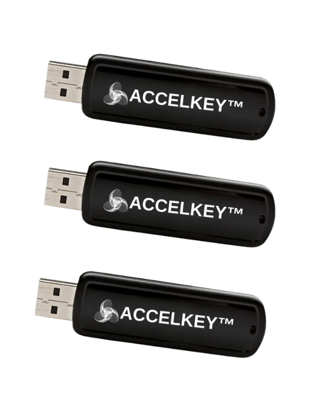 AccelKey™