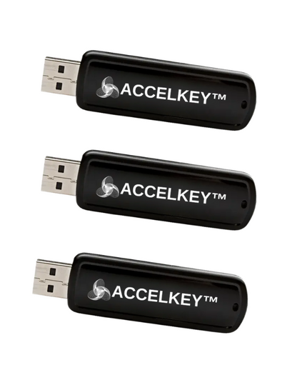 AccelKey™