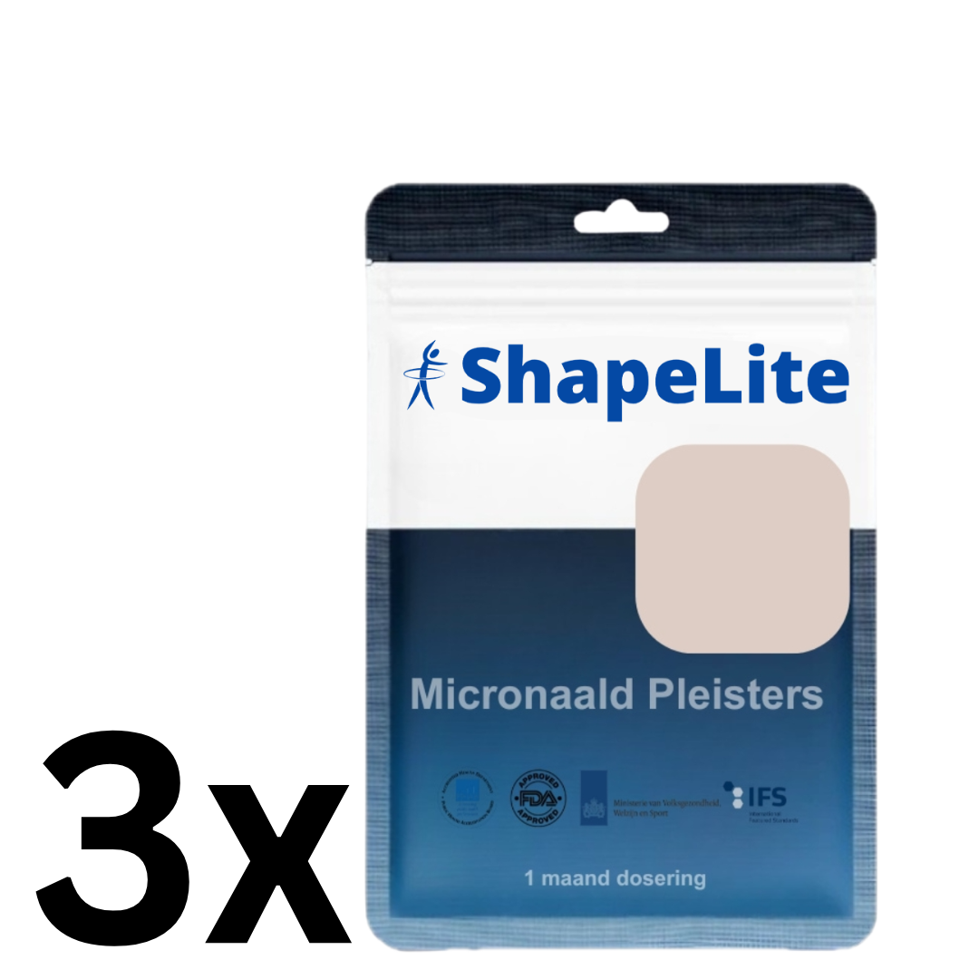 ShapeLite™
