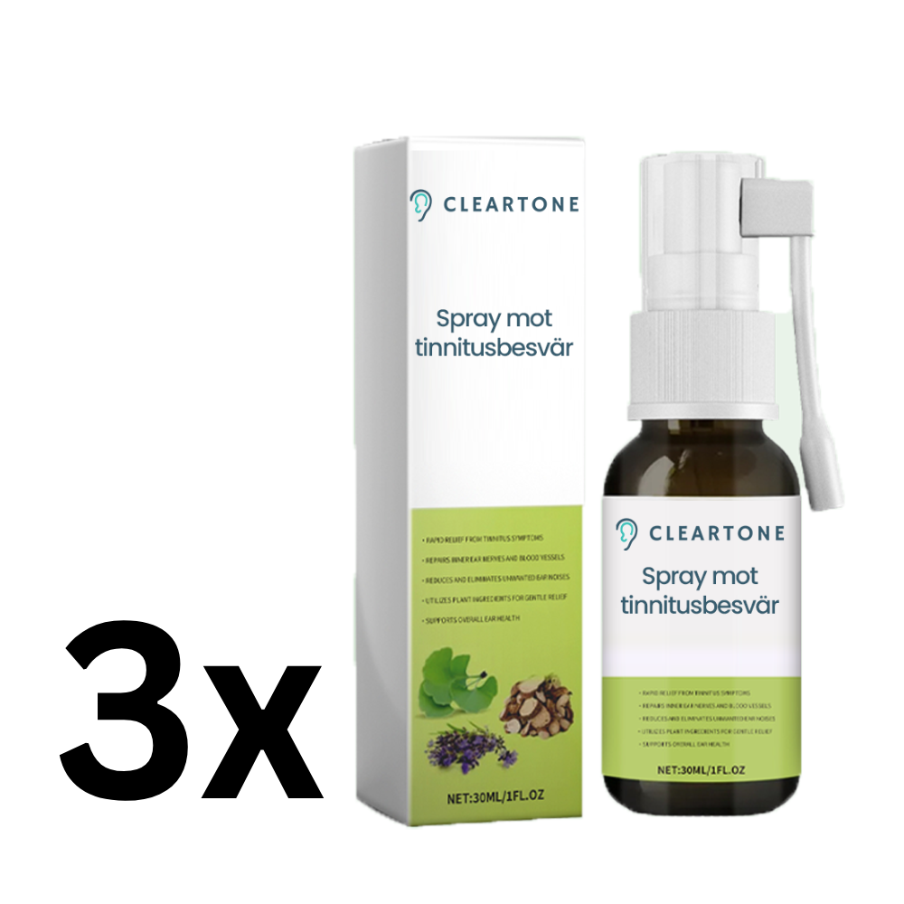 ClearTone™