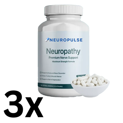 NeuroPulse™