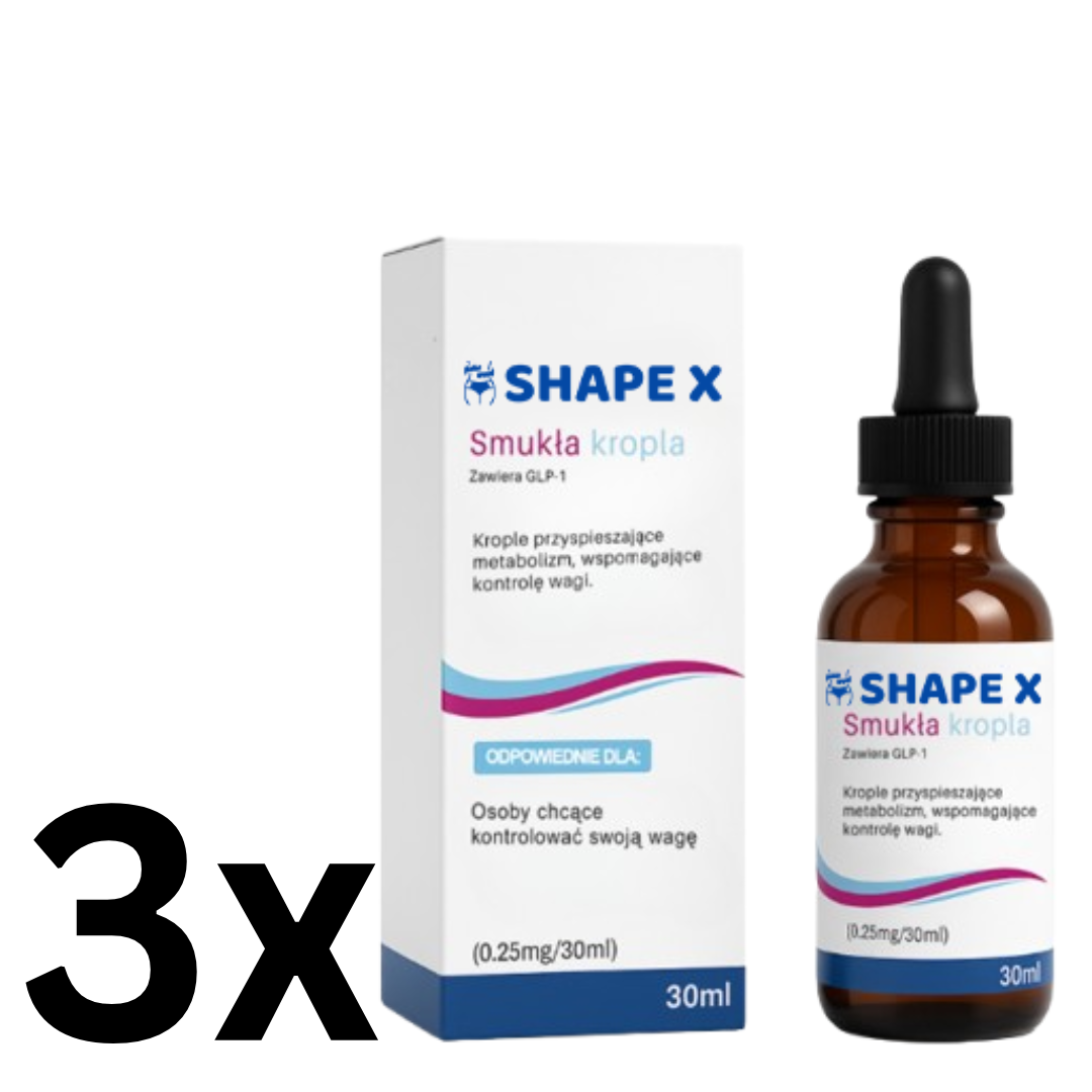 ShapeX™