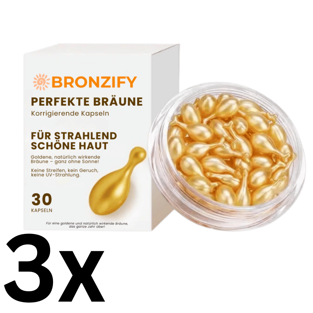 Bronzify™