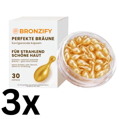 Bronzify™