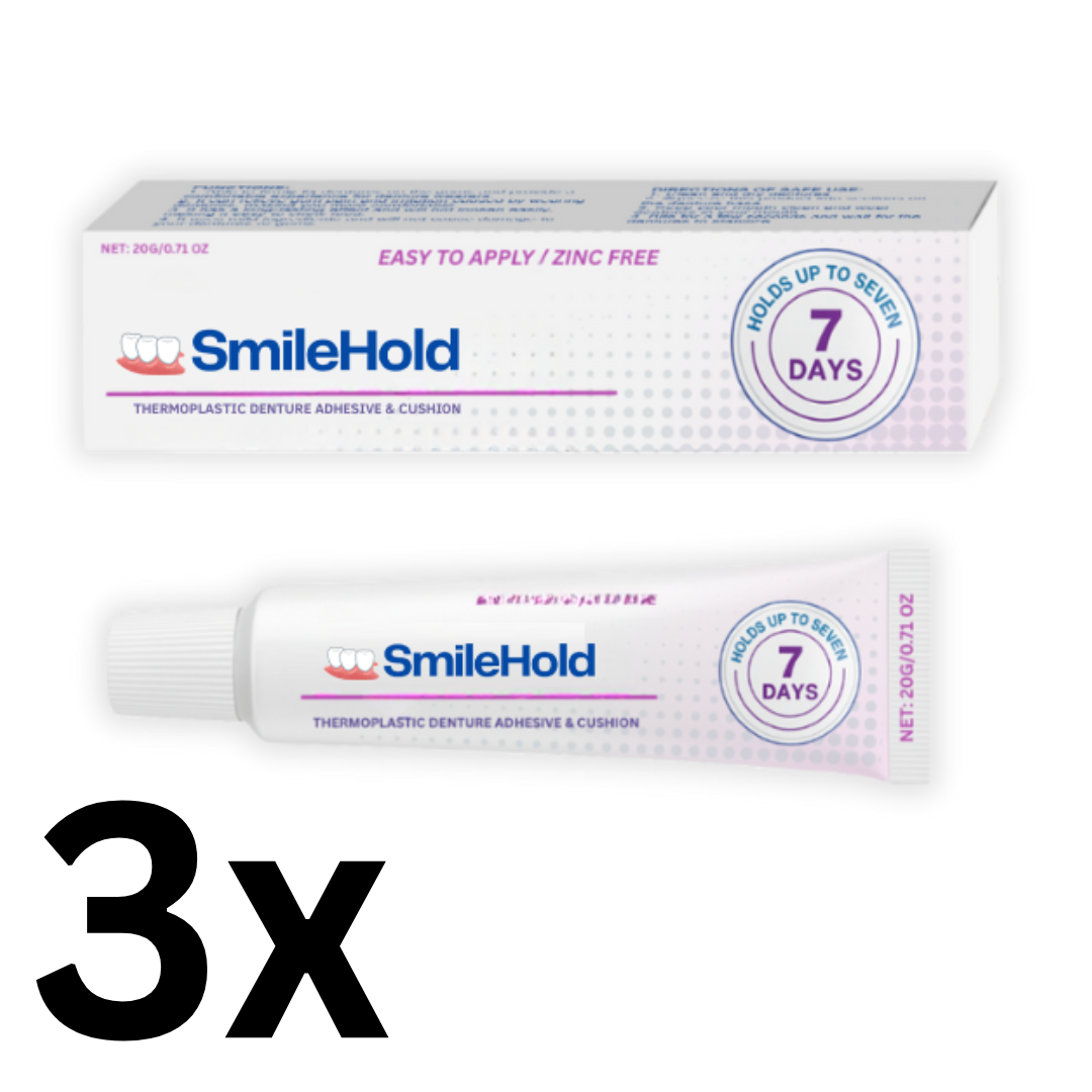 SmileHold™