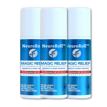 NeuroRoll™