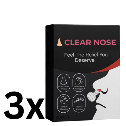 ClearNose™