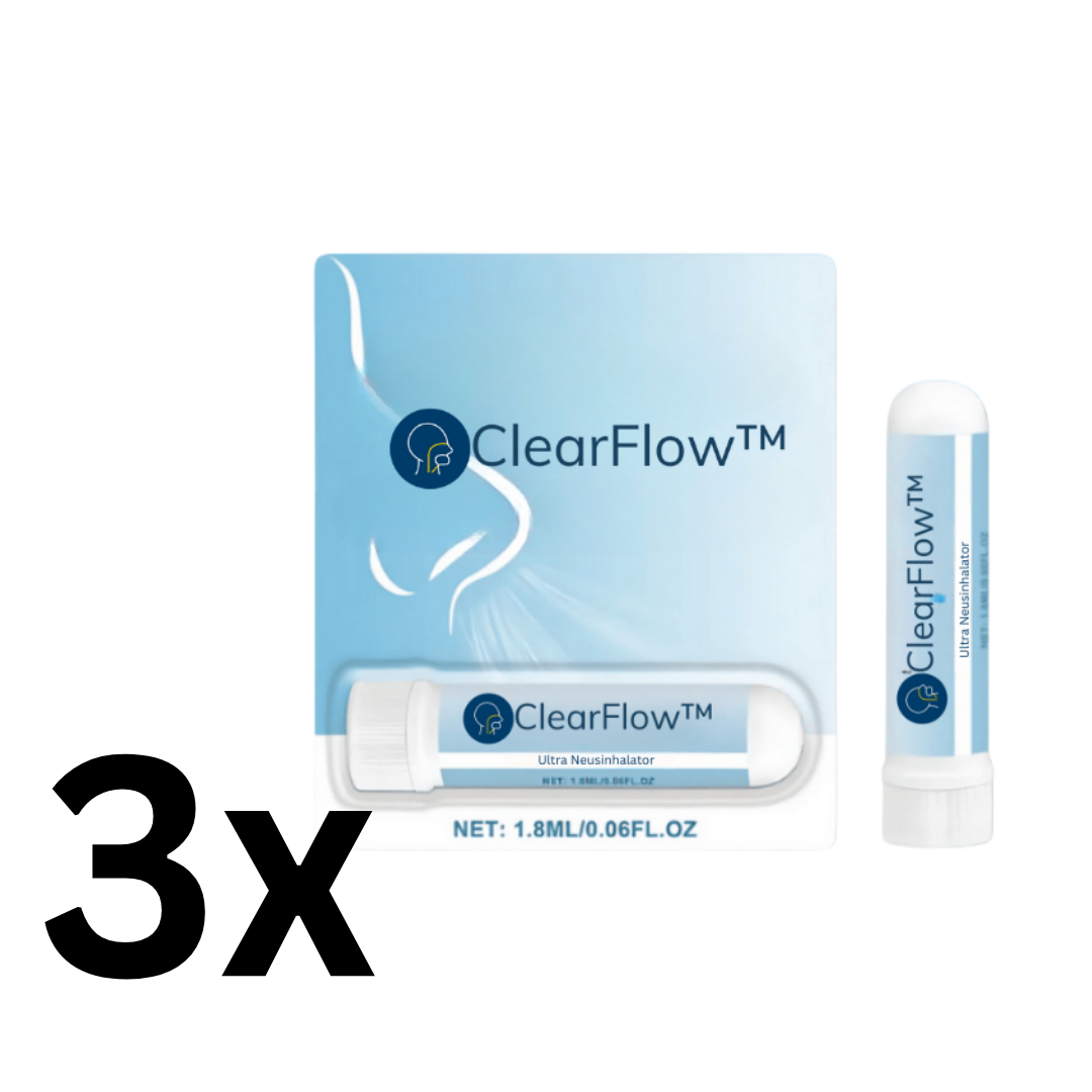 ClearFlow™
