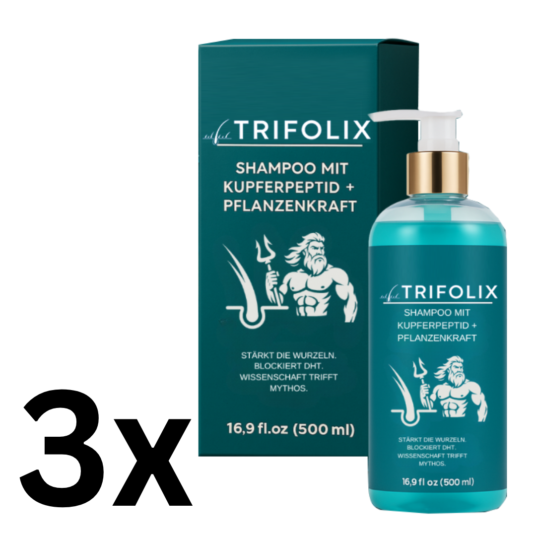 TriFolix™