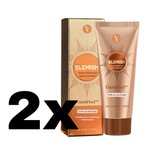 LumiPeel™