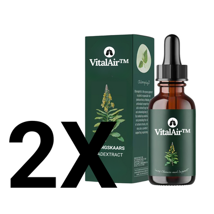VitalAir™