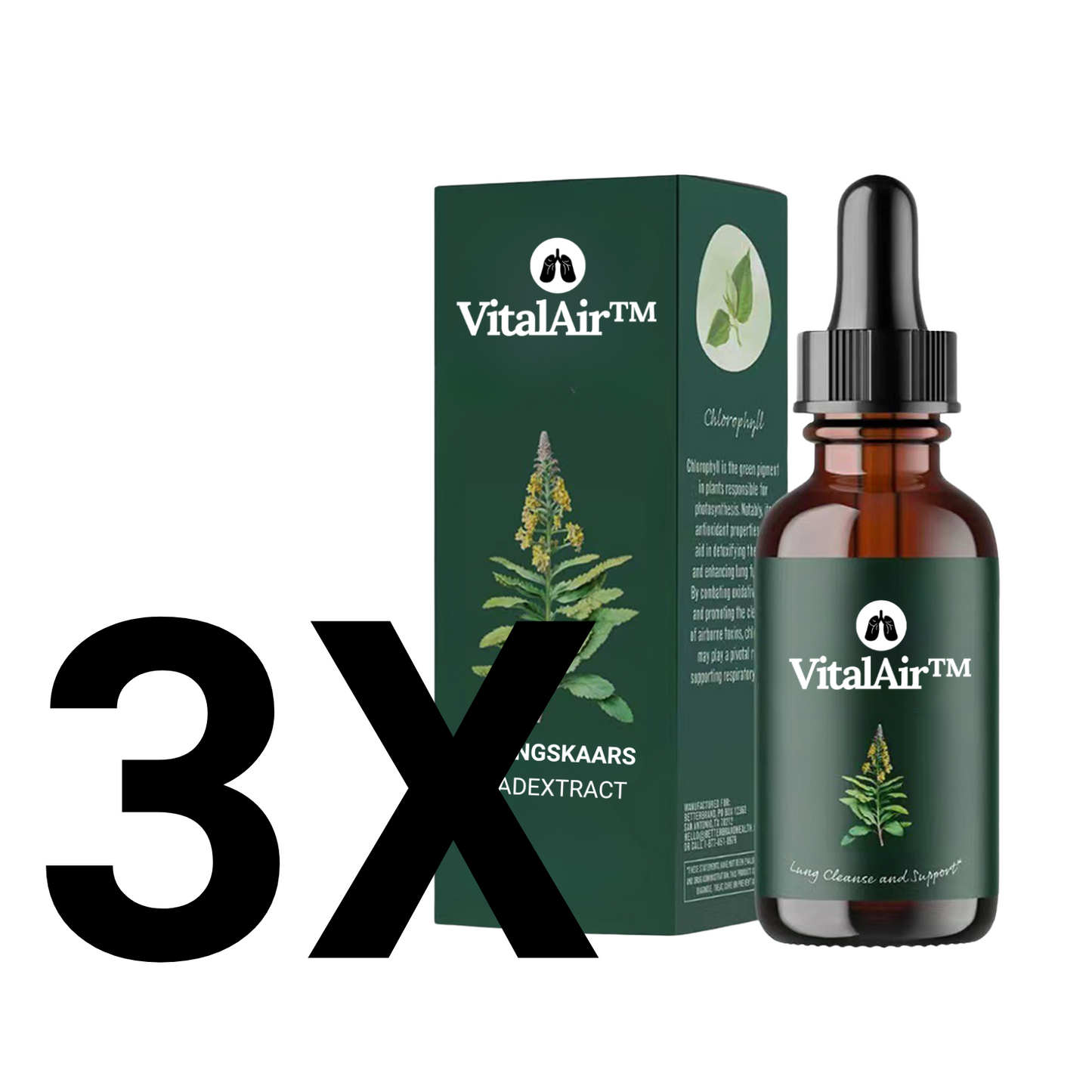 VitalAir™