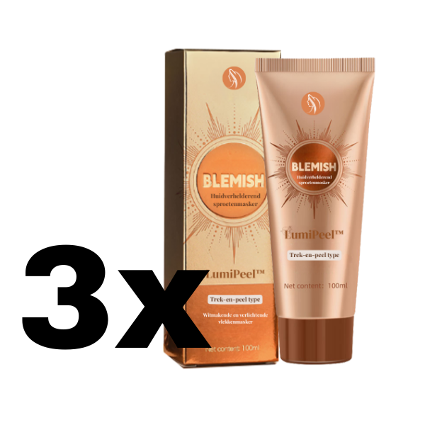 LumiPeel™