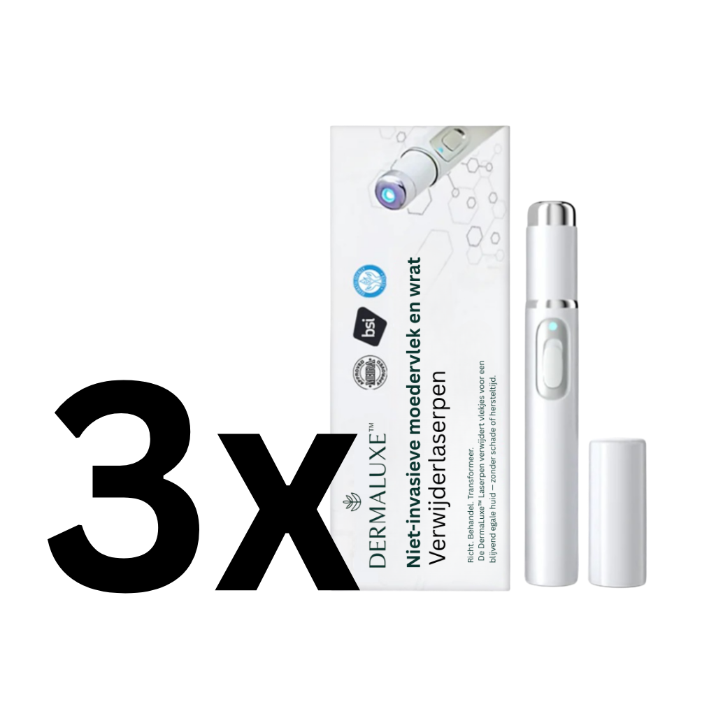DermaLuxe™