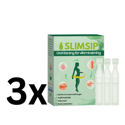 SlimSip™