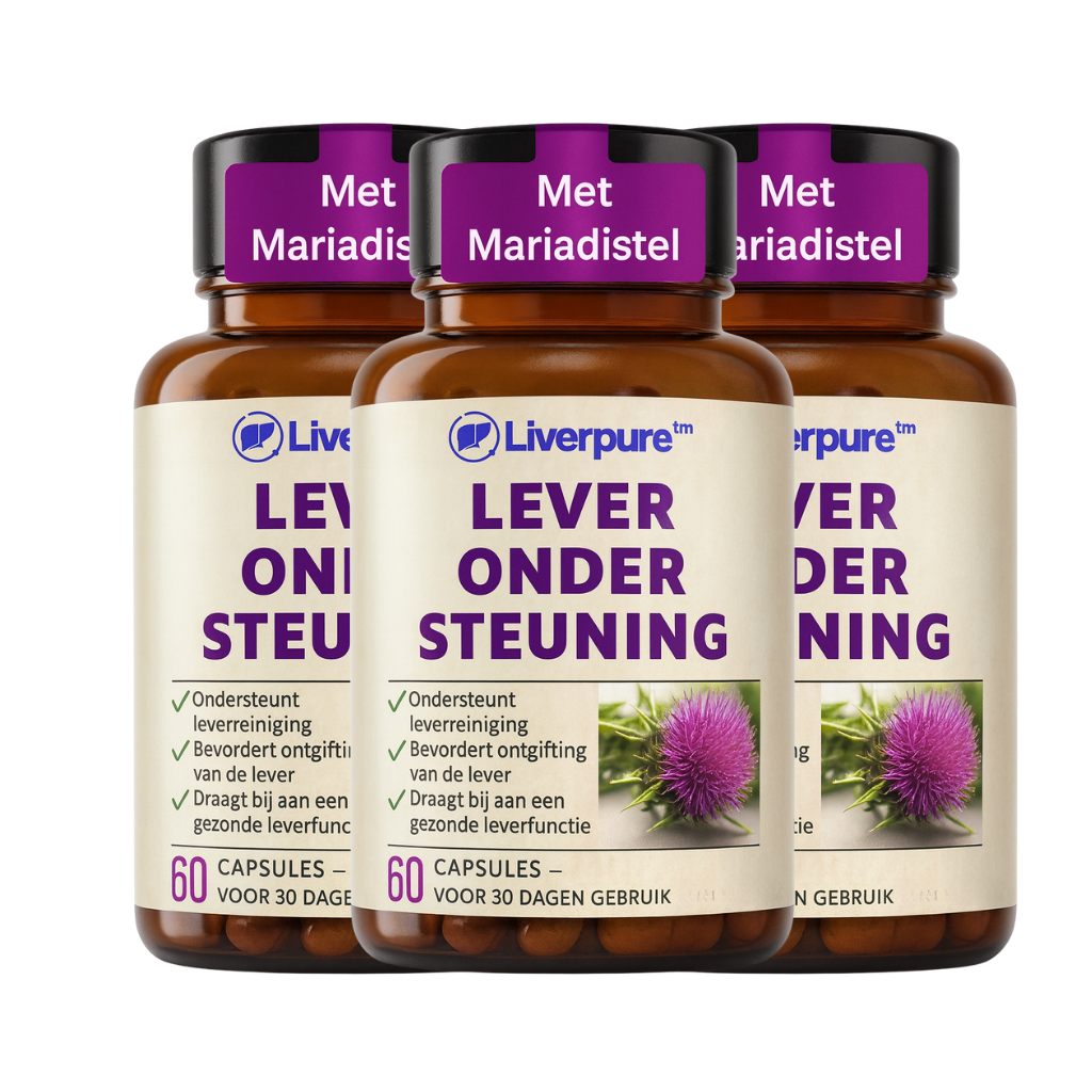 LiverPure™