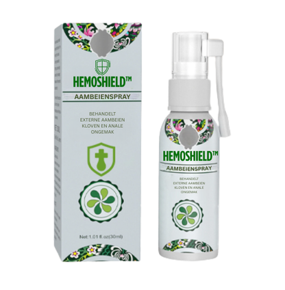 HemoShield™
