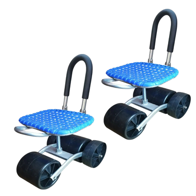 ZitVlot™ 360° Tuinierkruk