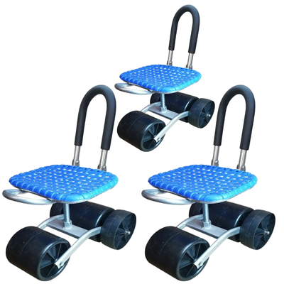 ZitVlot™ 360° Tuinierkruk