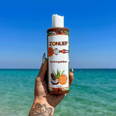 Zonlief™ Bruiningslotion