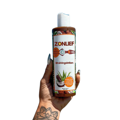 Zonlief™ Bruiningslotion